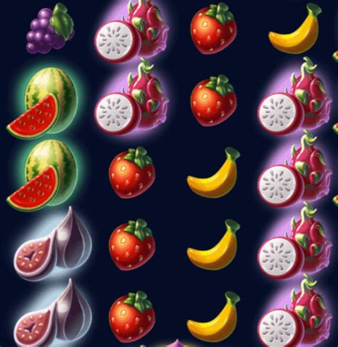 Slot Fruity Feast